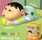 Shinchan Moving Toy