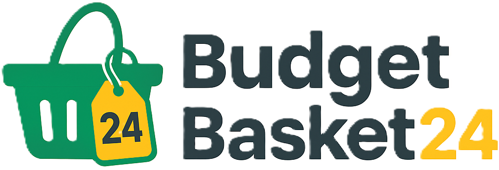 Budget Basket24 Live