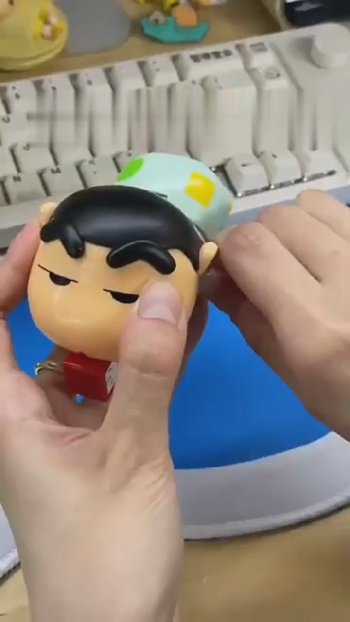 Shinchan Moving Toy